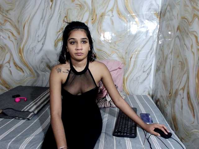 cherryindian4u live cam preview