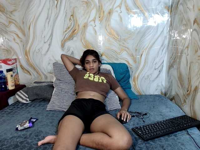 cherryindian4u live webcam show
