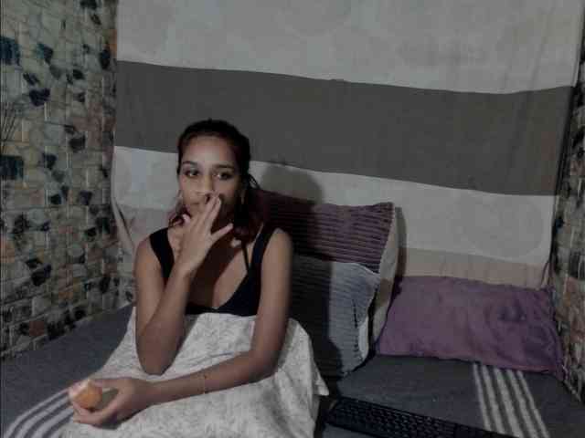 cherryindian4u webcam