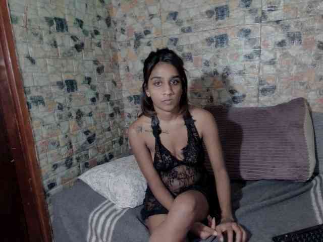 cherryindian4u