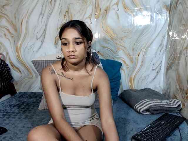 cherryindian4u webcam