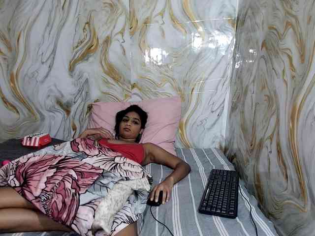 cherryindian4u webcam