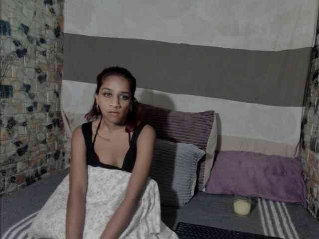 cherryindian4u webcam