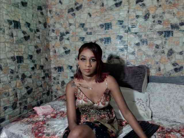 cherryindian4u webcam