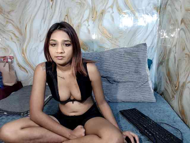 cherryindian4u