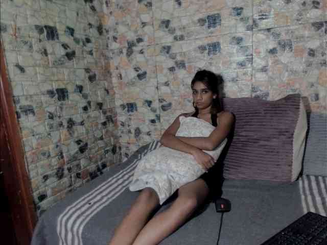 cherryindian4u webcam