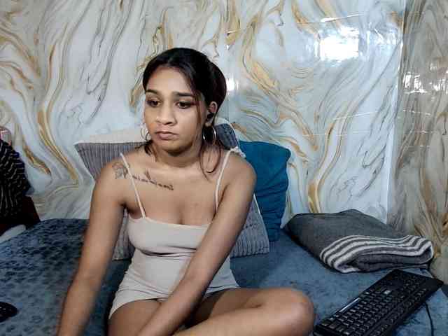 cherryindian4u webcam