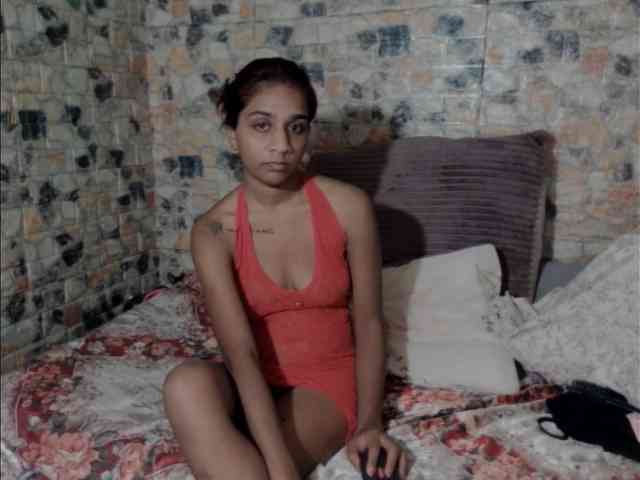 cherryindian4u webcam