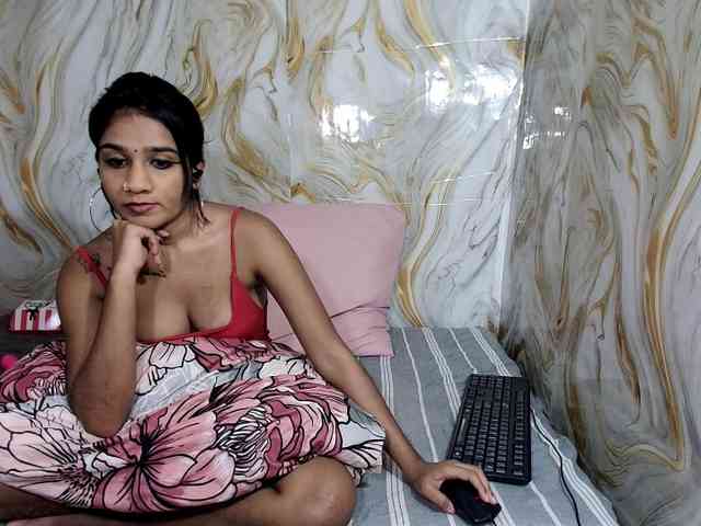 cherryindian4u webcam