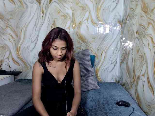 cherryindian4u webcam