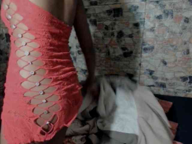 cherryindian4u webcam