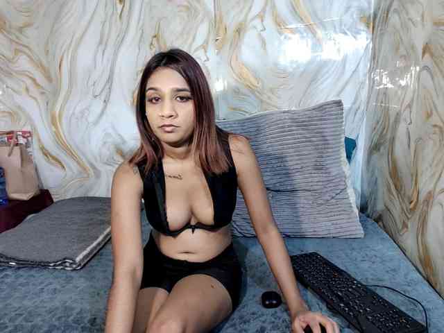 cherryindian4u webcam