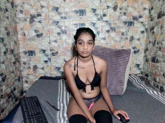 cherryindian4u
