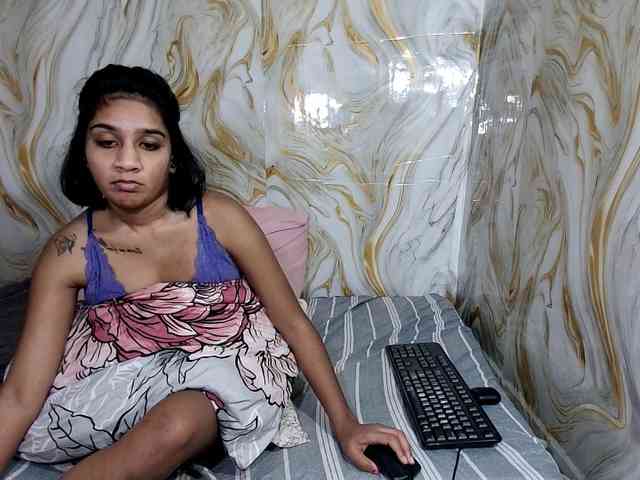 cherryindian4u webcam