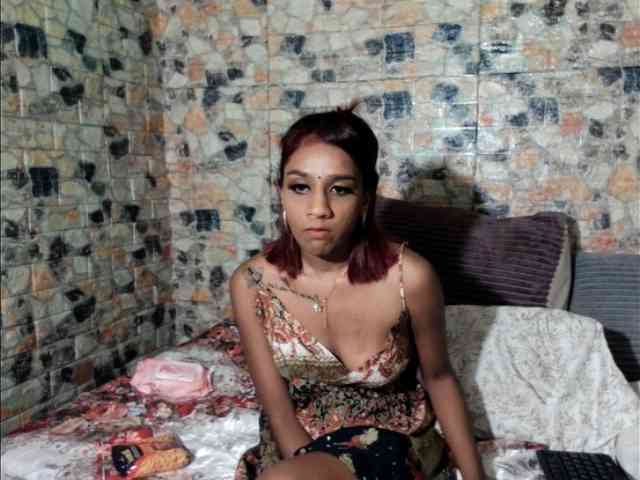 cherryindian4u