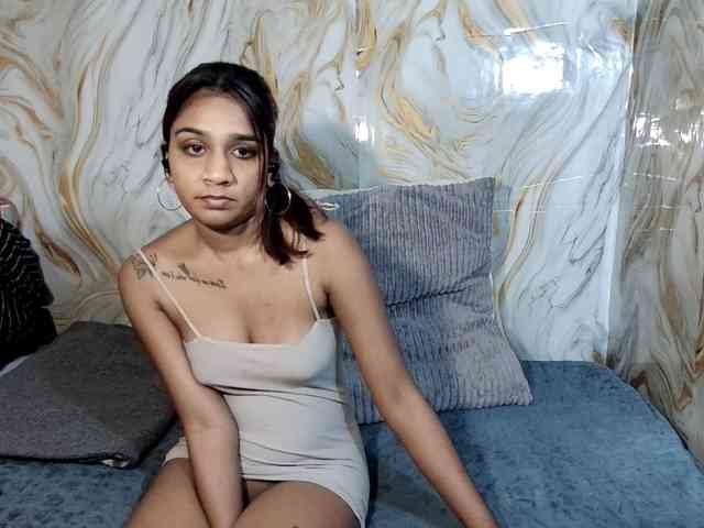 cherryindian4u webcam
