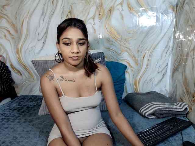 cherryindian4u webcam