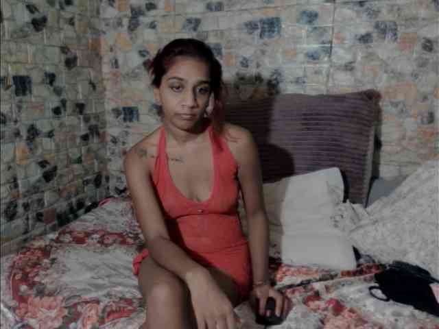 cherryindian4u webcam