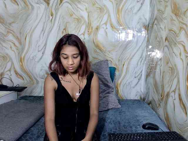 cherryindian4u webcam