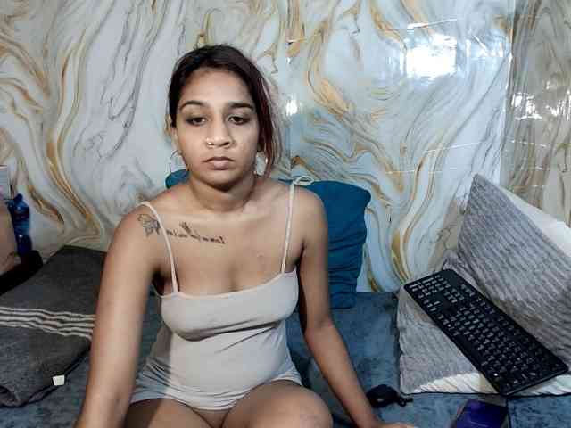 cherryindian4u webcam