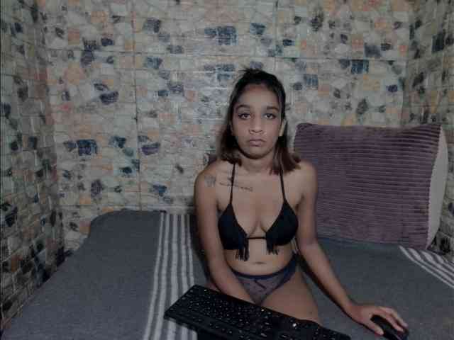cherryindian4u webcam