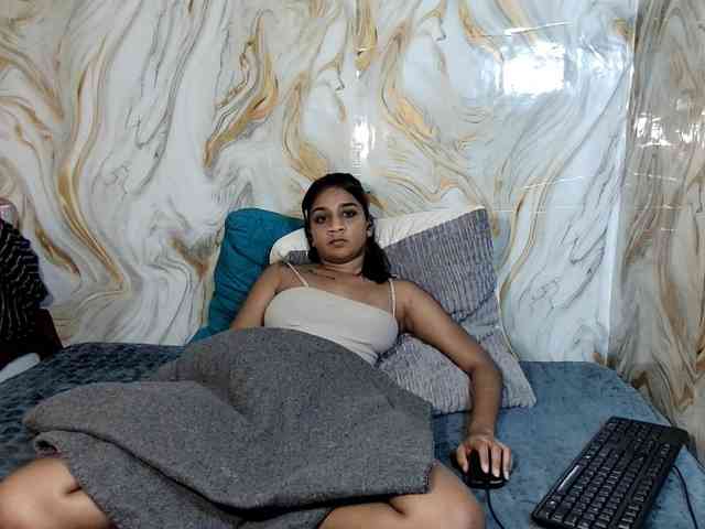 cherryindian4u webcam
