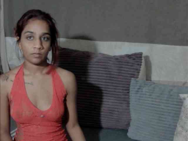 cherryindian4u webcam