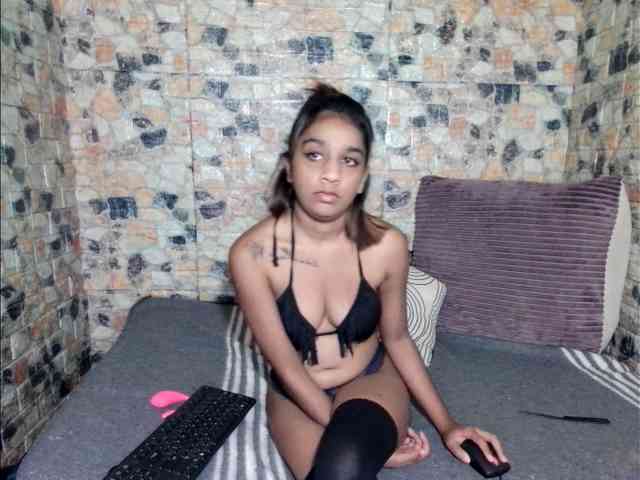 cherryindian4u webcam