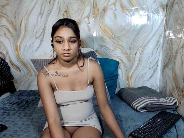 cherryindian4u webcam