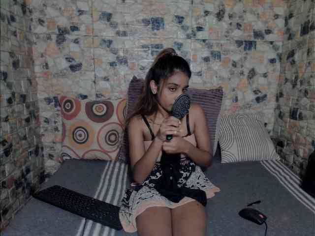 cherryindian4u