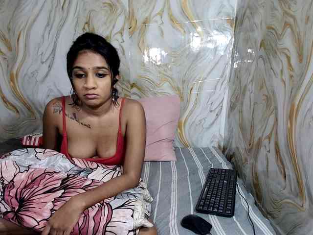cherryindian4u webcam