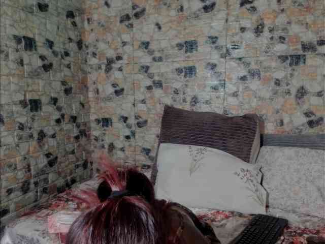 cherryindian4u webcam