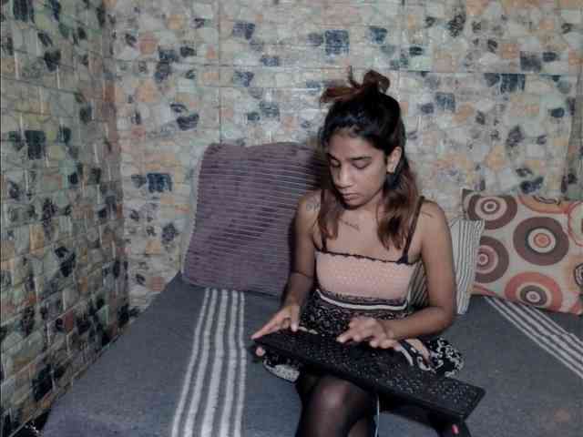 cherryindian4u