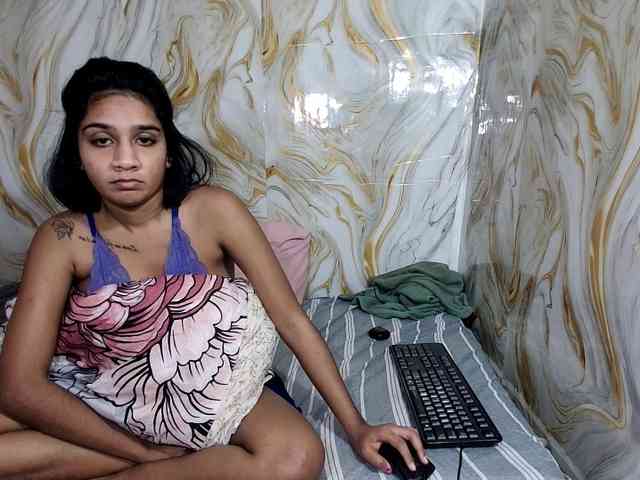 cherryindian4u webcam