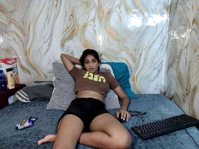cherryindian4u