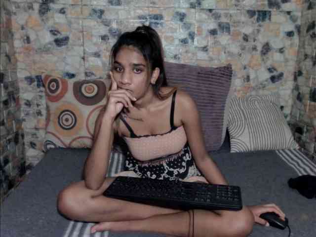 cherryindian4u