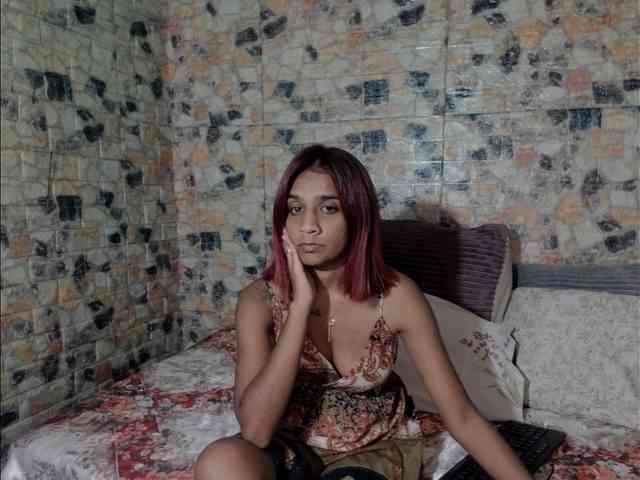 cherryindian4u webcam