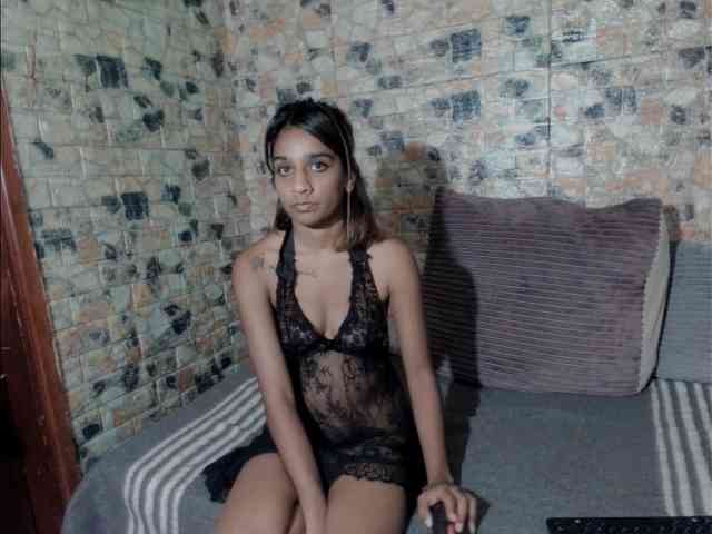 cherryindian4u webcam