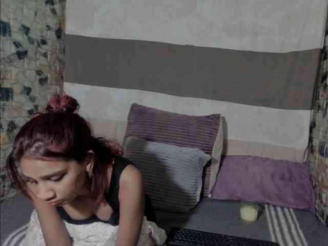cherryindian4u webcam