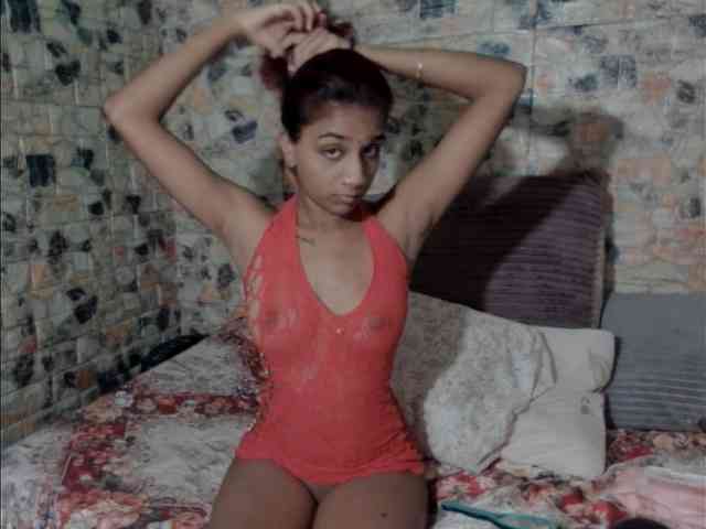 cherryindian4u webcam
