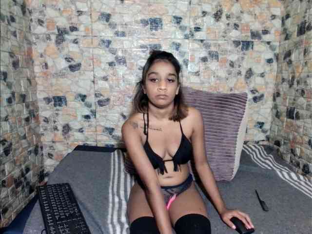 cherryindian4u webcam