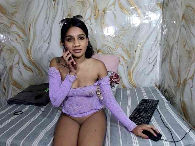 cherryindian4u