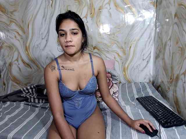 cherryindian4u