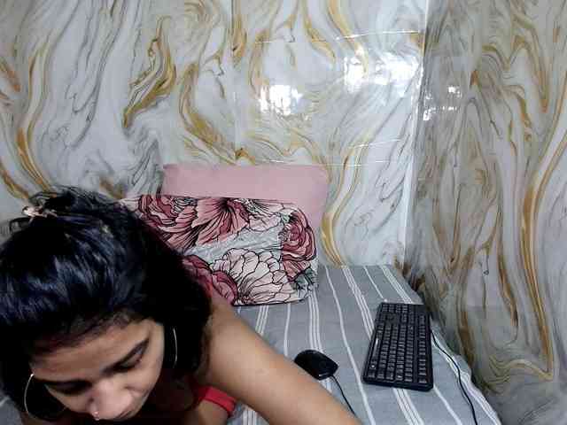 cherryindian4u webcam