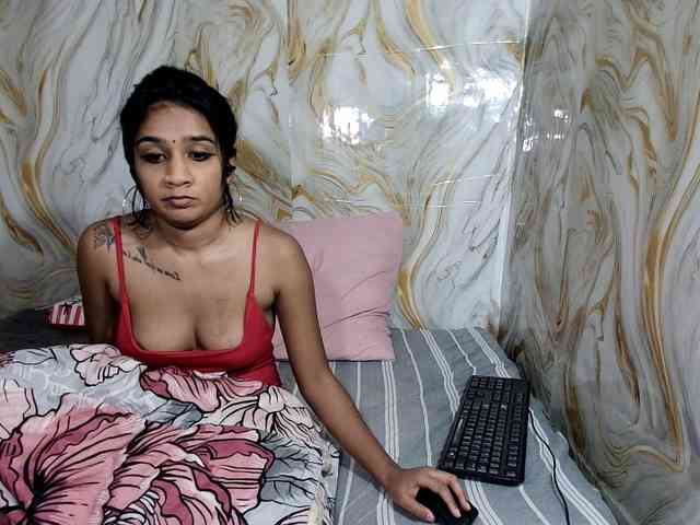 cherryindian4u webcam