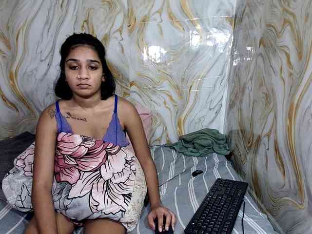 cherryindian4u webcam