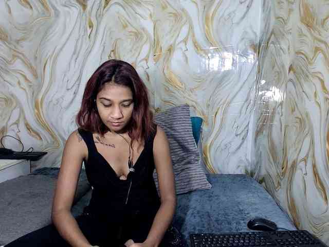 cherryindian4u webcam