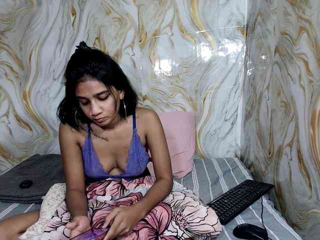 cherryindian4u webcam