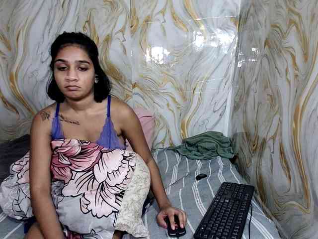 cherryindian4u webcam