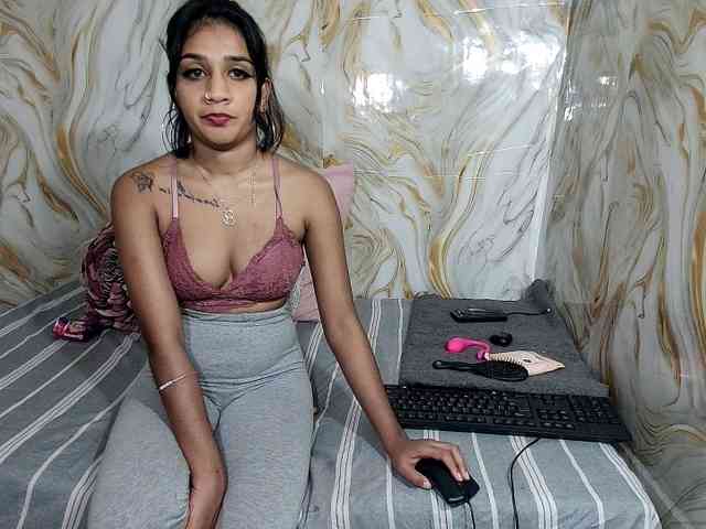 cherryindian4u